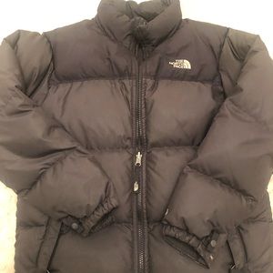 Northface Jacket.